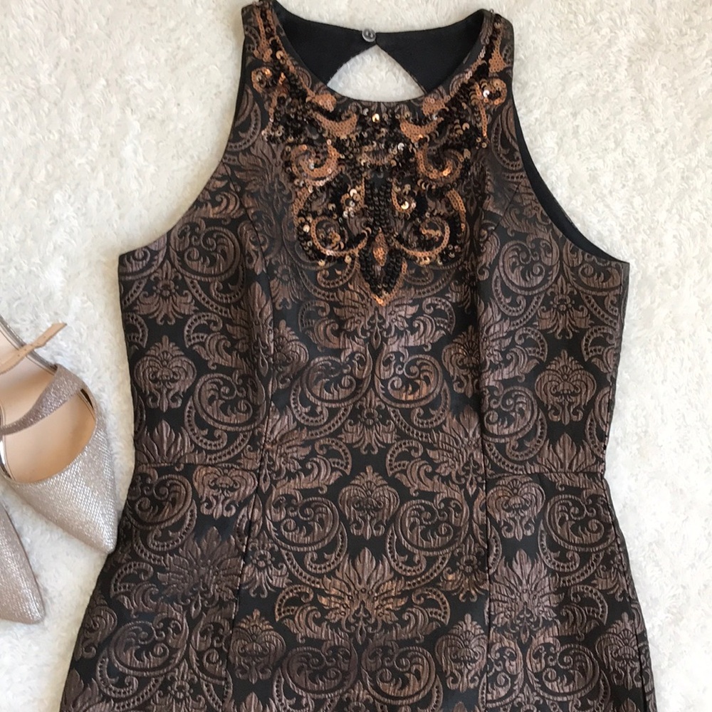 MAGGY LONDON Dress